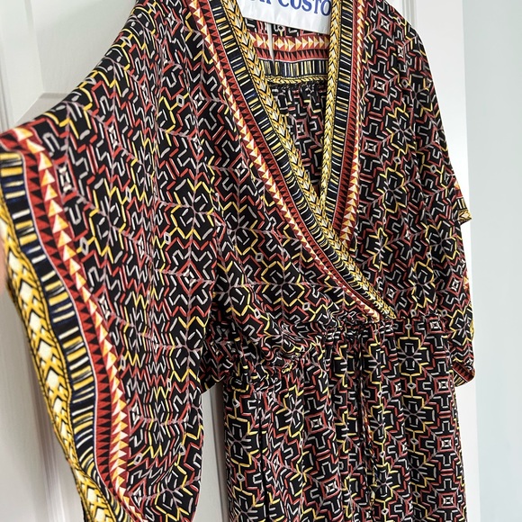 Jumpsuit - Picture 2 of 2